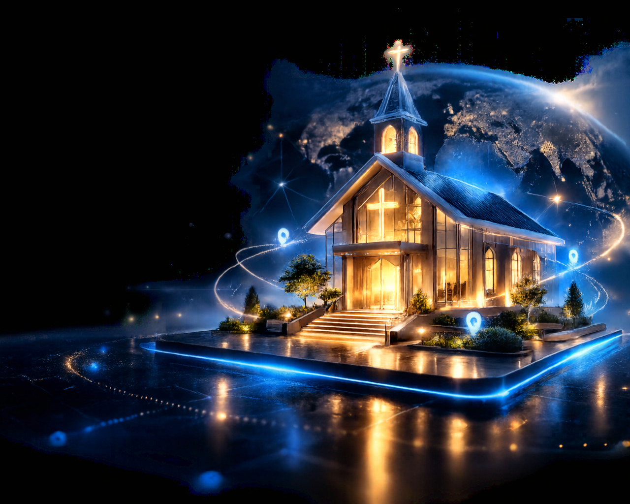 Fairfield Faith Bible Church